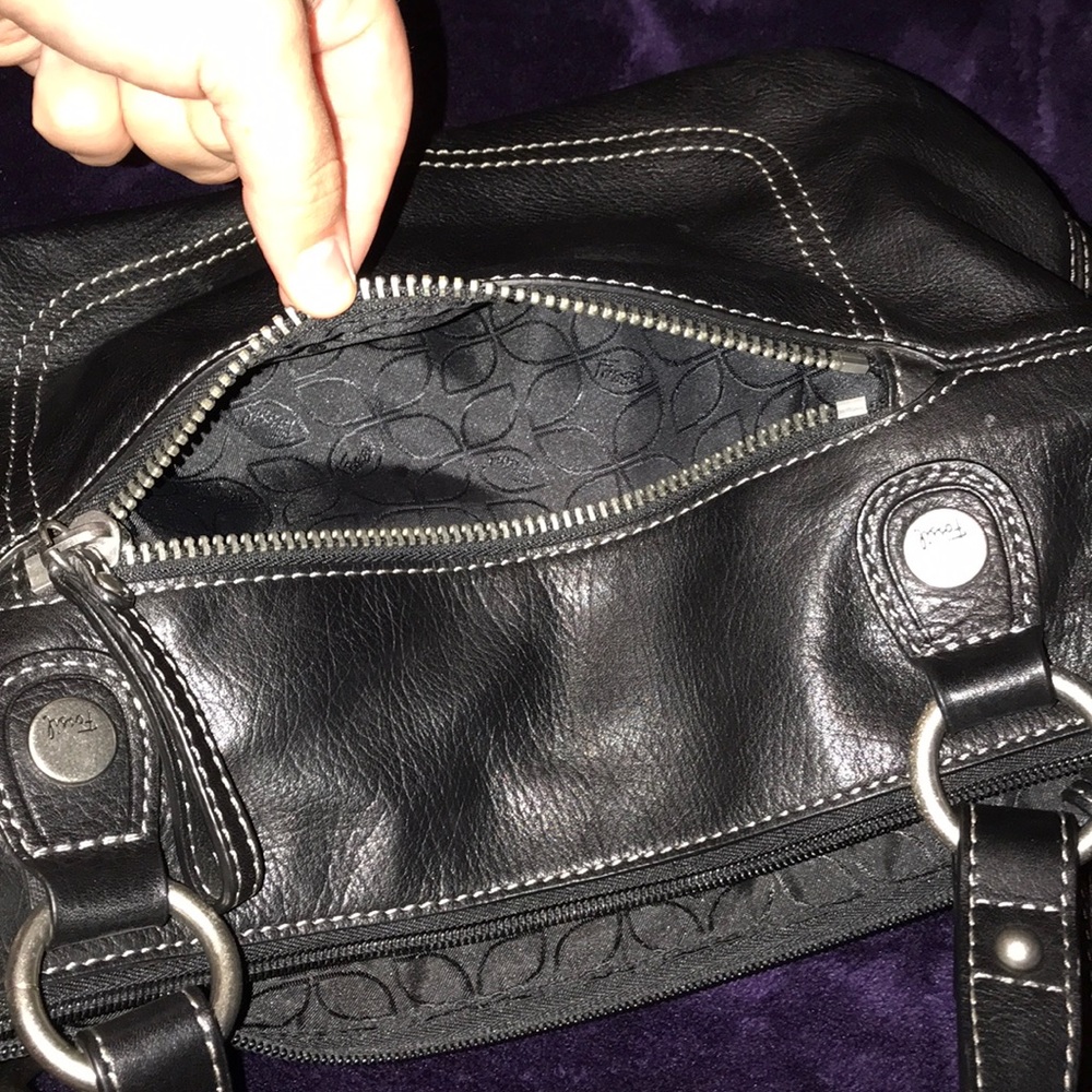 Fossil purse - Picture 7 of 7